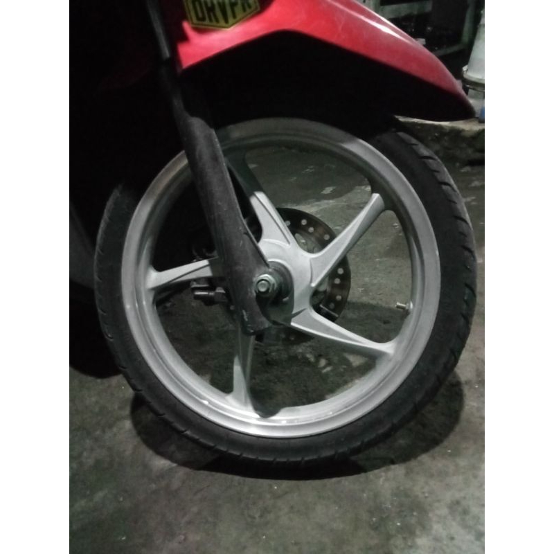 velg remover p1 pnp 110