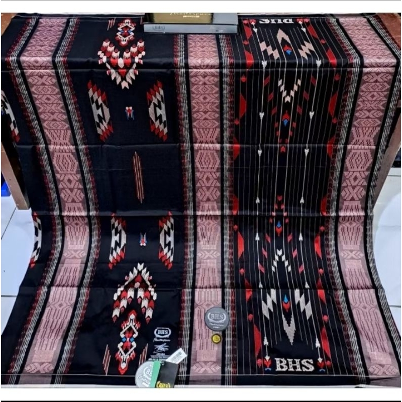 Sarung BHS masterpiece SGE