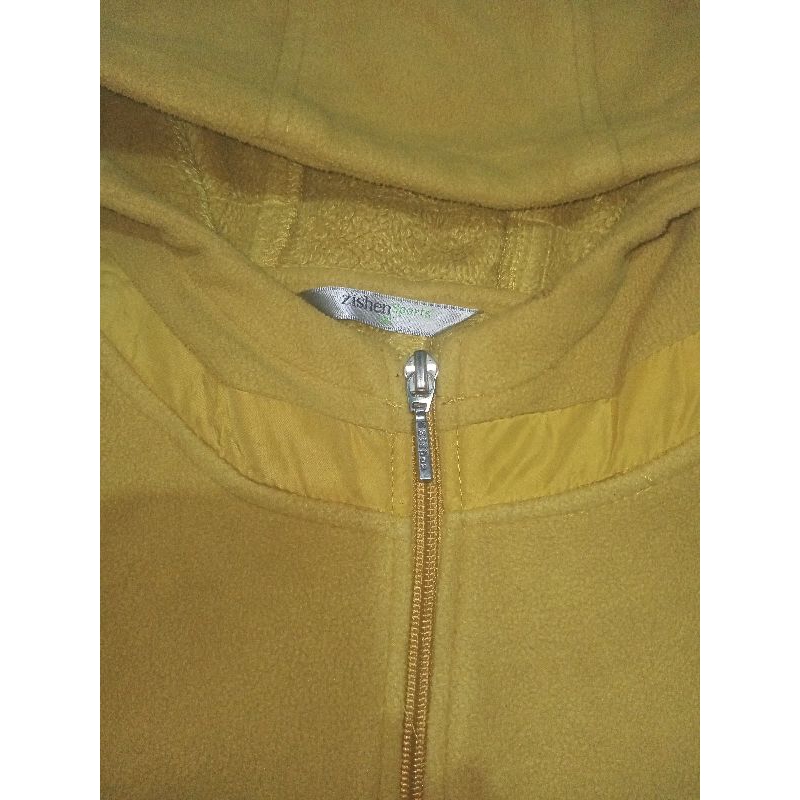 Hoodie Zishen Sports