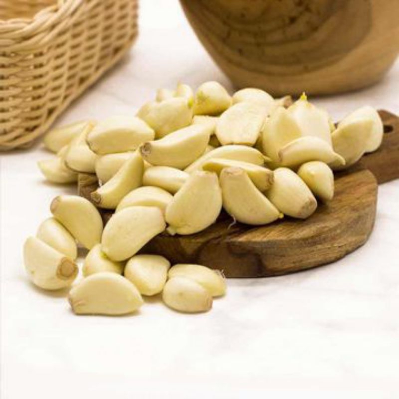 

Bawang Putih