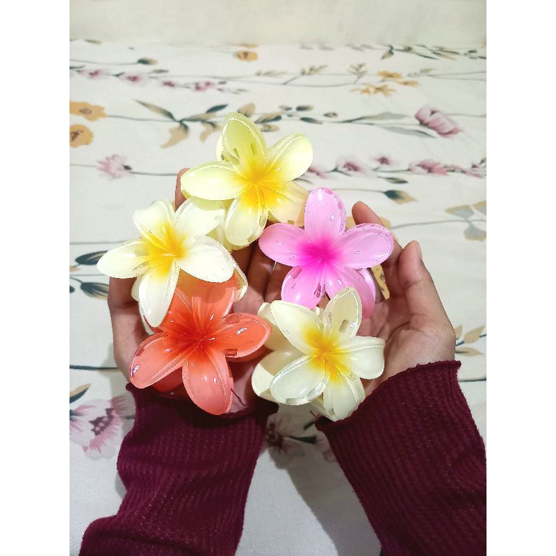 jedai bunga kamboja
