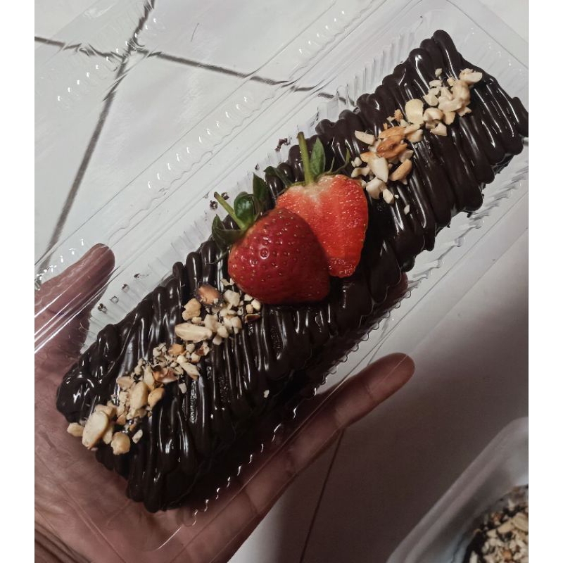 

brownies slice cake