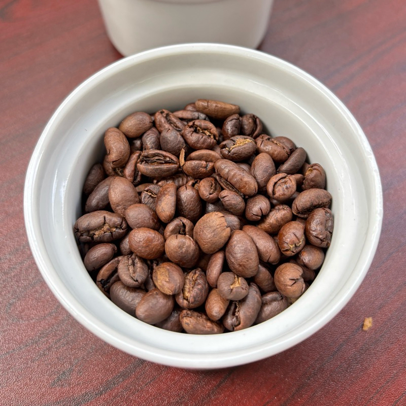 

Roast Beans Robusta Grade 1