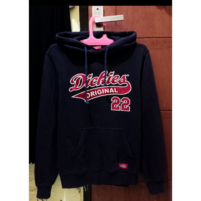 Dickies navy art 22 original