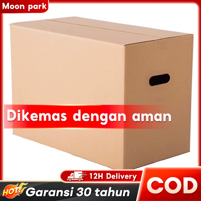 

【Pesanan diberikan secara gratis】 Kemasan kotak kardus Lebih aman dan terjamin