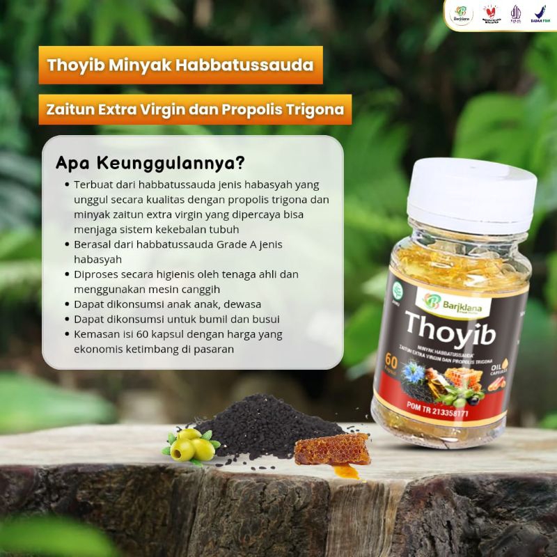 

Thoyib Habbatussauda