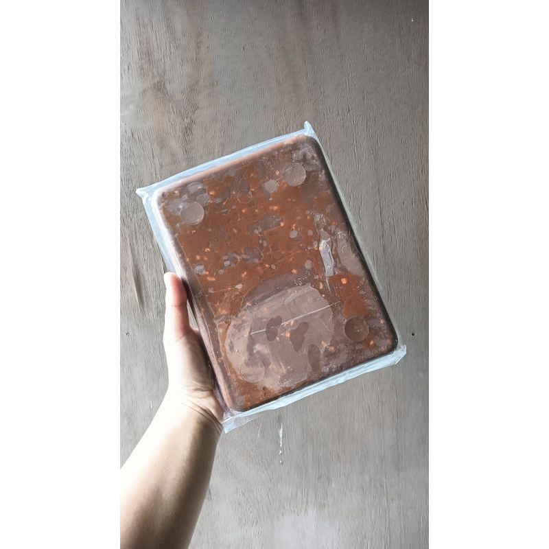 

Paket Resller coklat 1kg