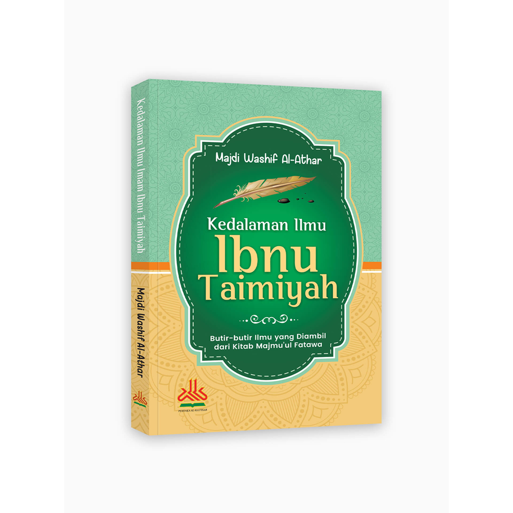 Kedalaman Ilmu Ibnu Taimiyah