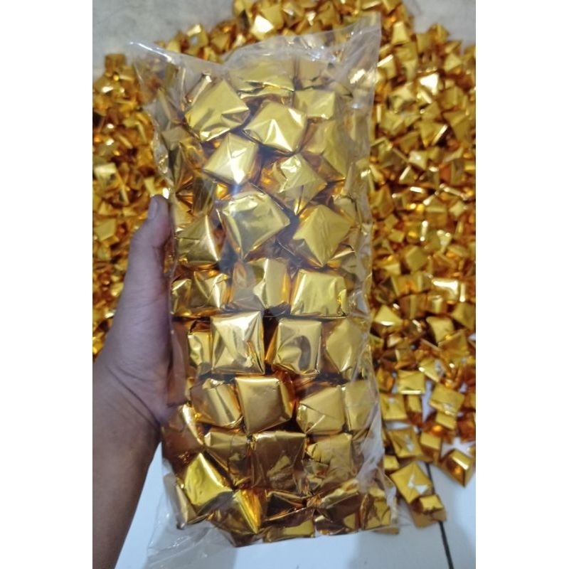 

Coklat piramid Original tanpa campuran 1kg