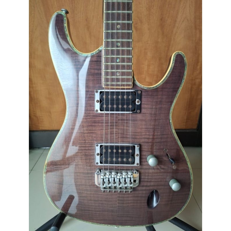 Gitar Electric ibanez sa