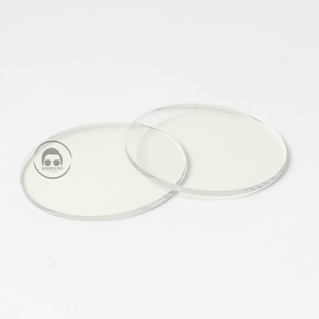 Lensa Kacamata Bluecromic One Drive