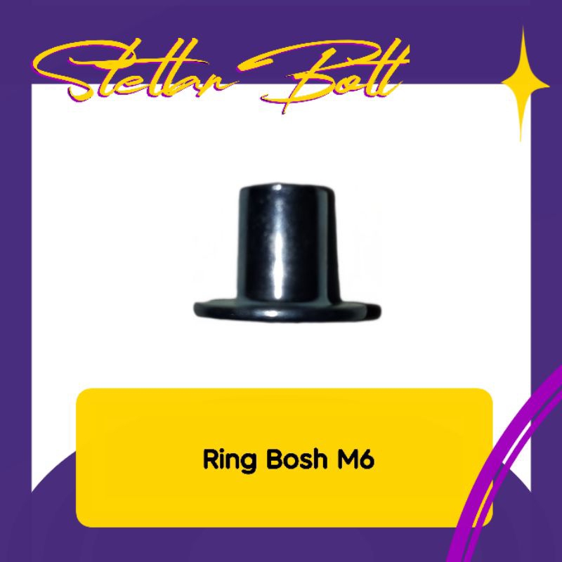 Ring Bosh M6