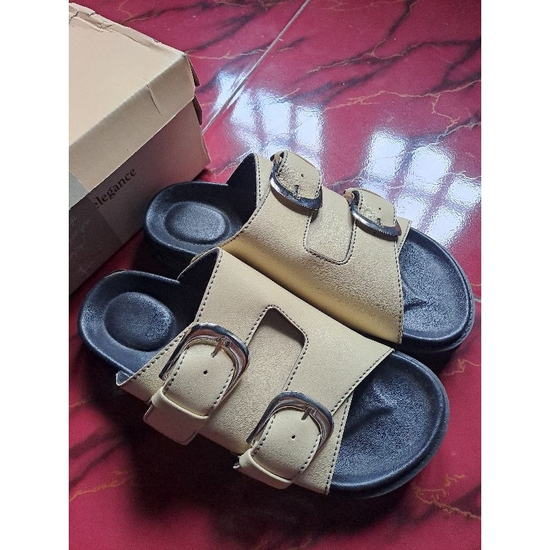 preloved sandal Atozz sera