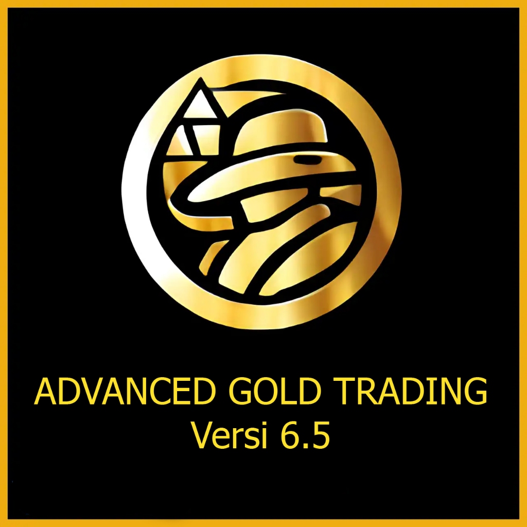 Advanced Gold Trading EA Robot Trading MT4
