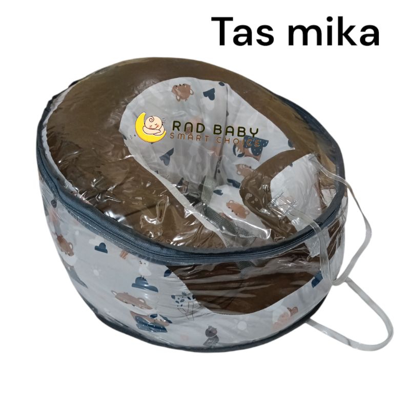 Sofa duduk bayi Sofa bayi belajar duduk sofa bayi (micro)