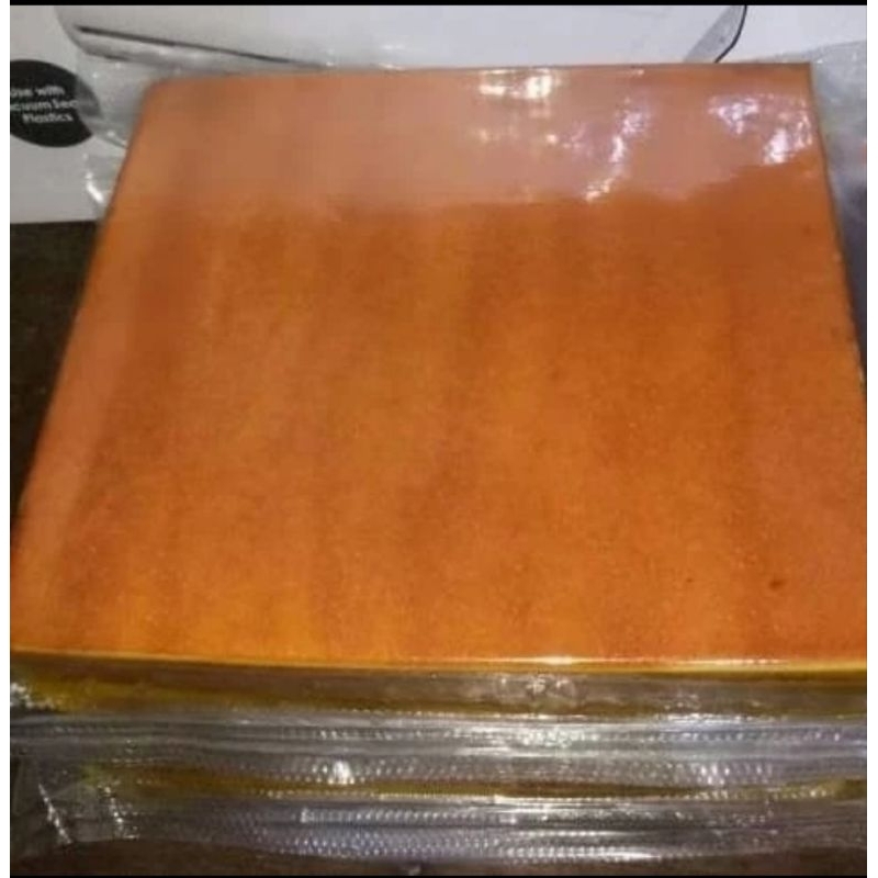 

Kue Lapis Legit FULL WISMAN Original Premium 20x20cm