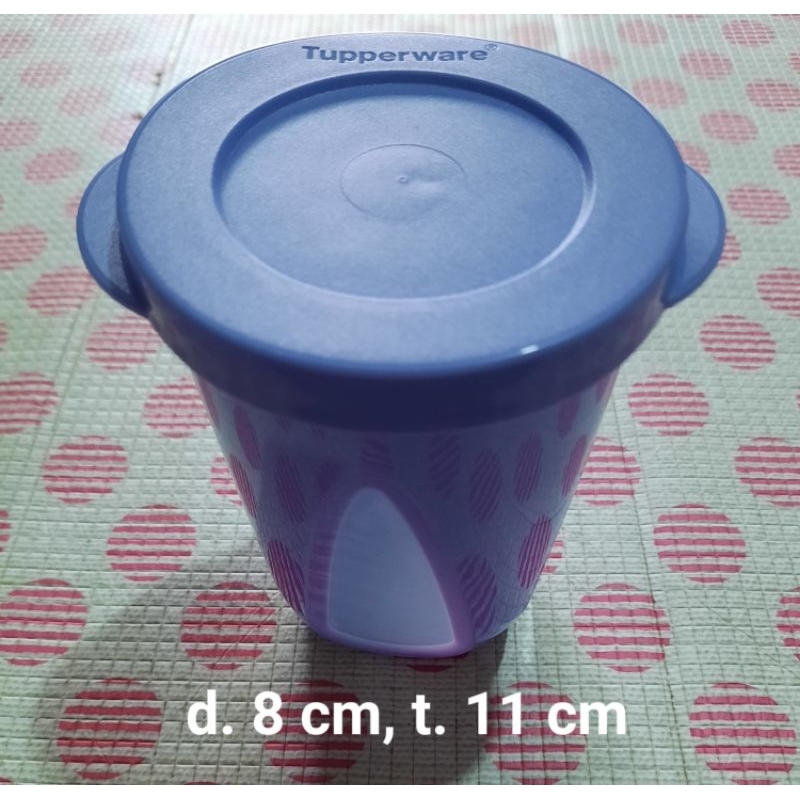 Tupperware Tumbler 330 ml