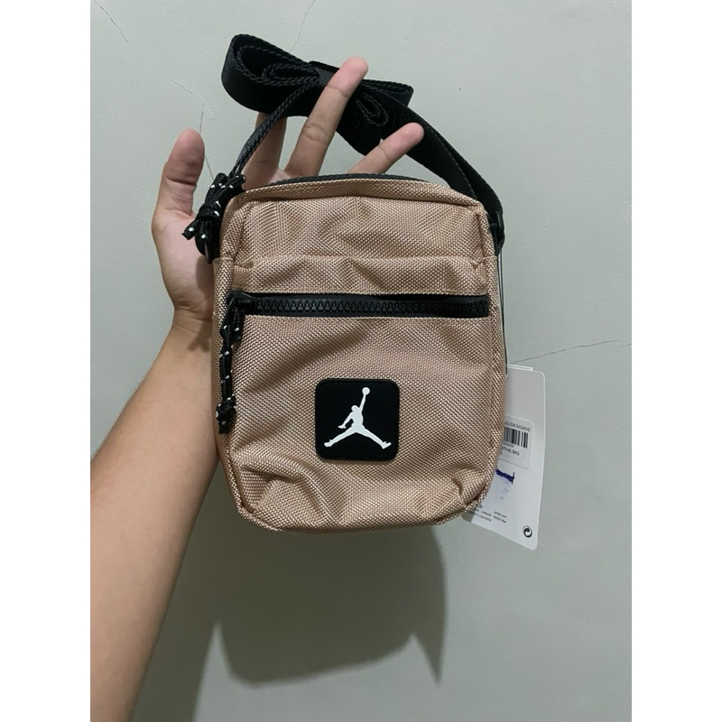 slingbag jordan original