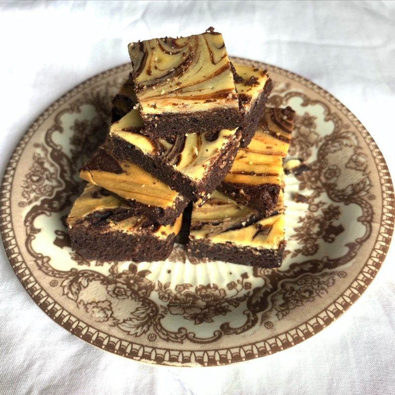 

Brownie Bites (Hampers Imlek & Hampers Lebaran)