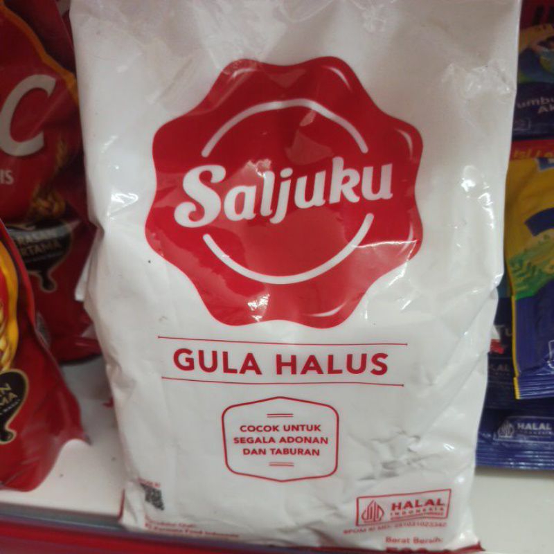 

gula saljuku