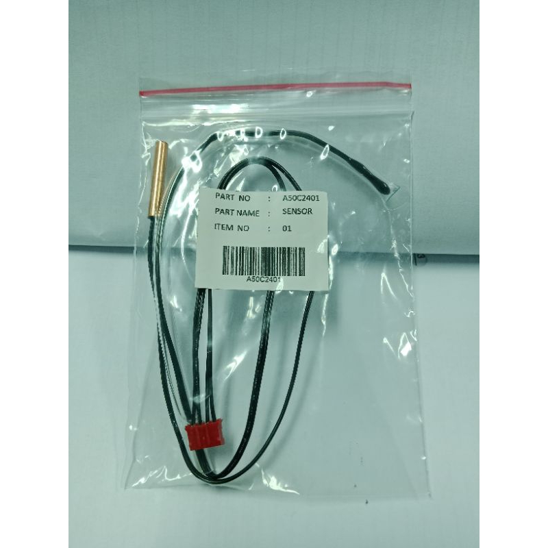 Thermistor ac panasonic original