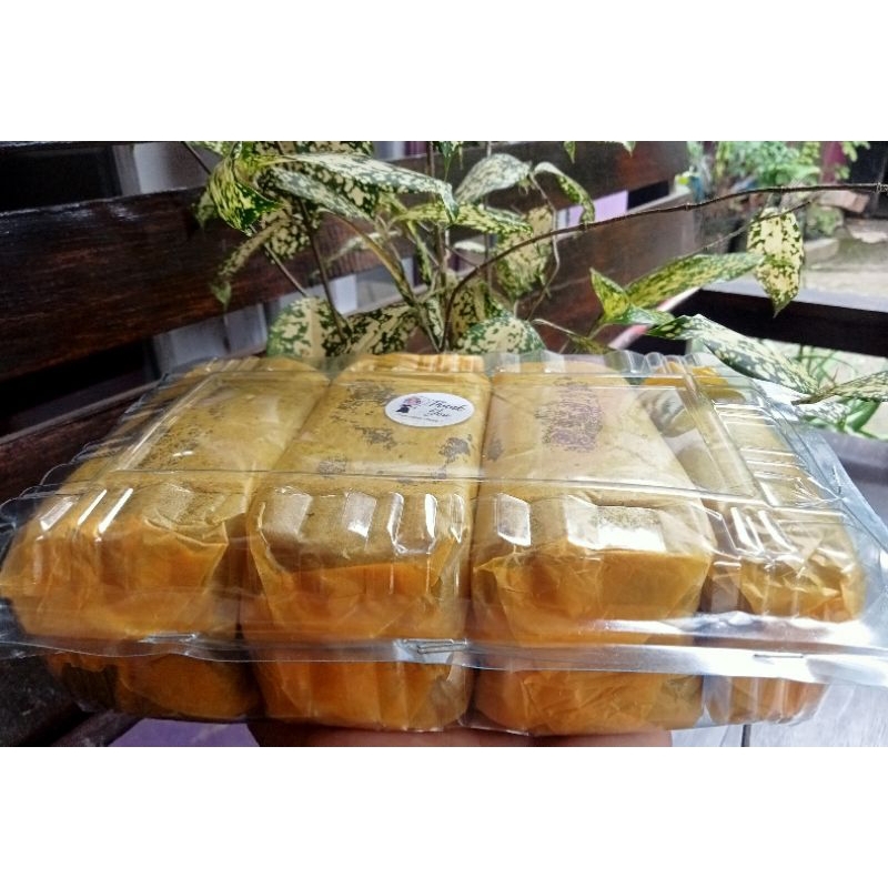 

Lempok Durian Original/ oleh-oleh Khas Kalimantan/ Dodol Durian Asli 1.5kg