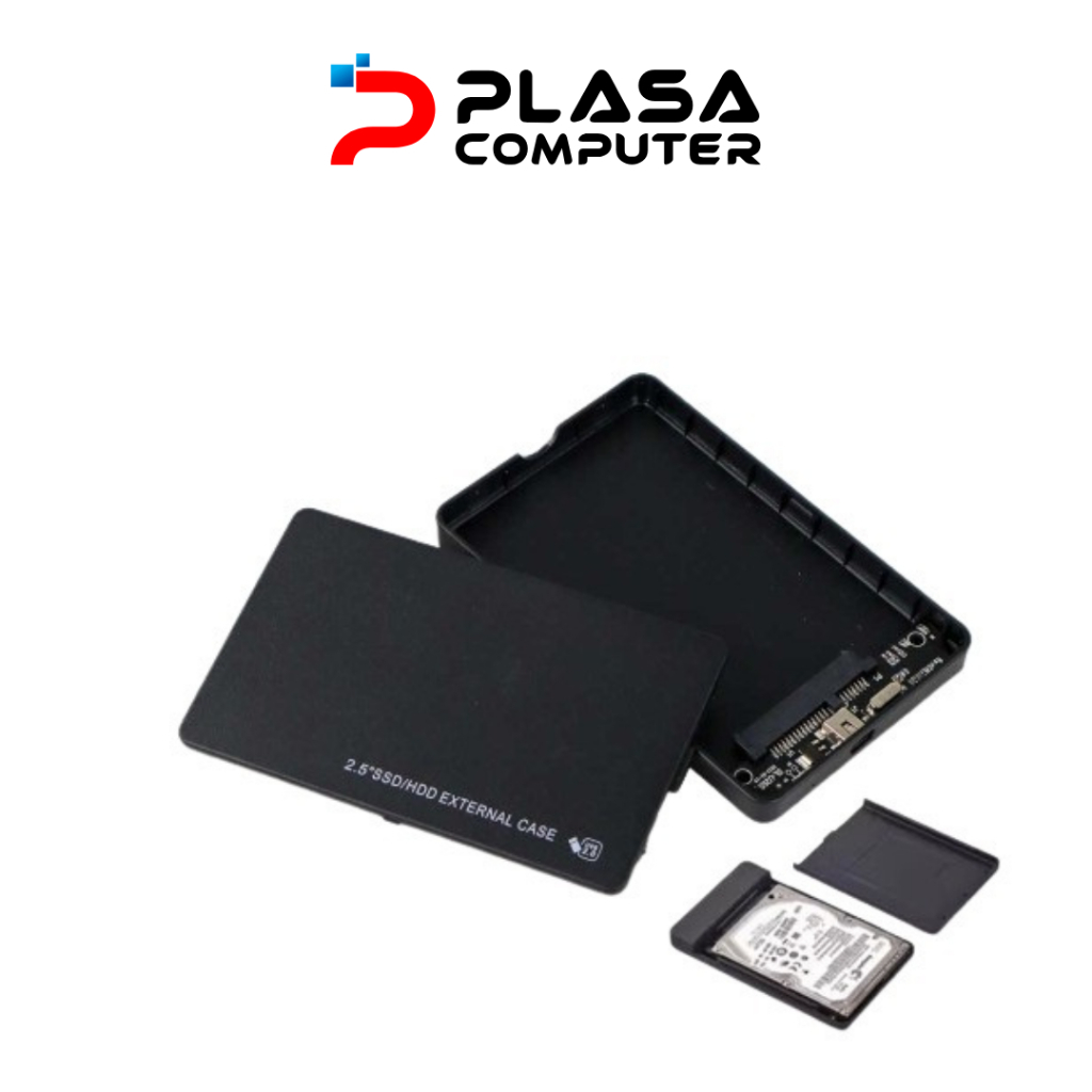 Heatz ZL08 3.1 HDD Enclosure Box Case Hardisk External