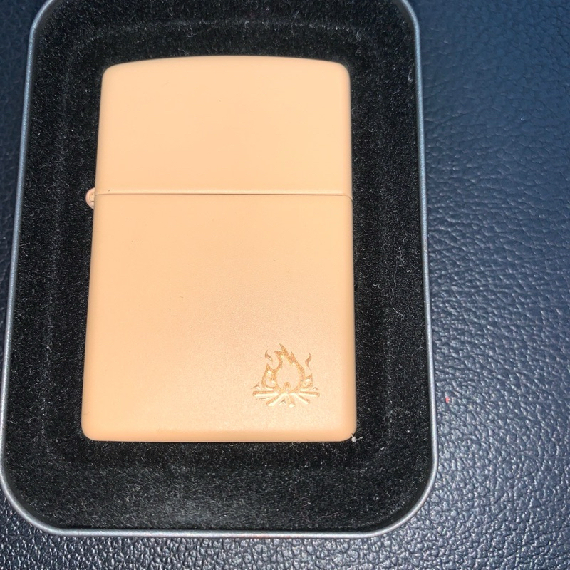 Zippo Original 212 219 Basic Flame (2000) Original 100%