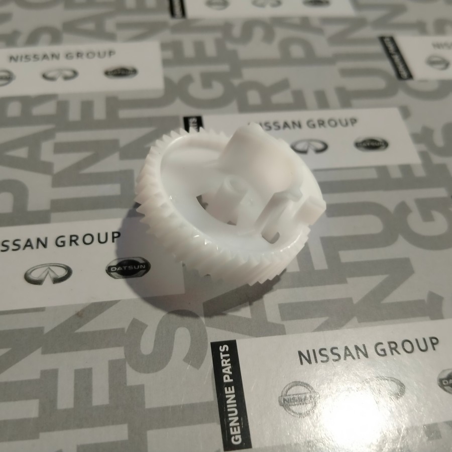 gigi doorlock grand Livina all varian