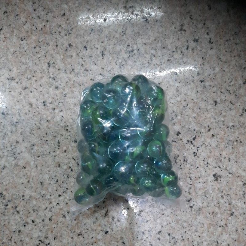 kelereng gundu isi 100 pcs