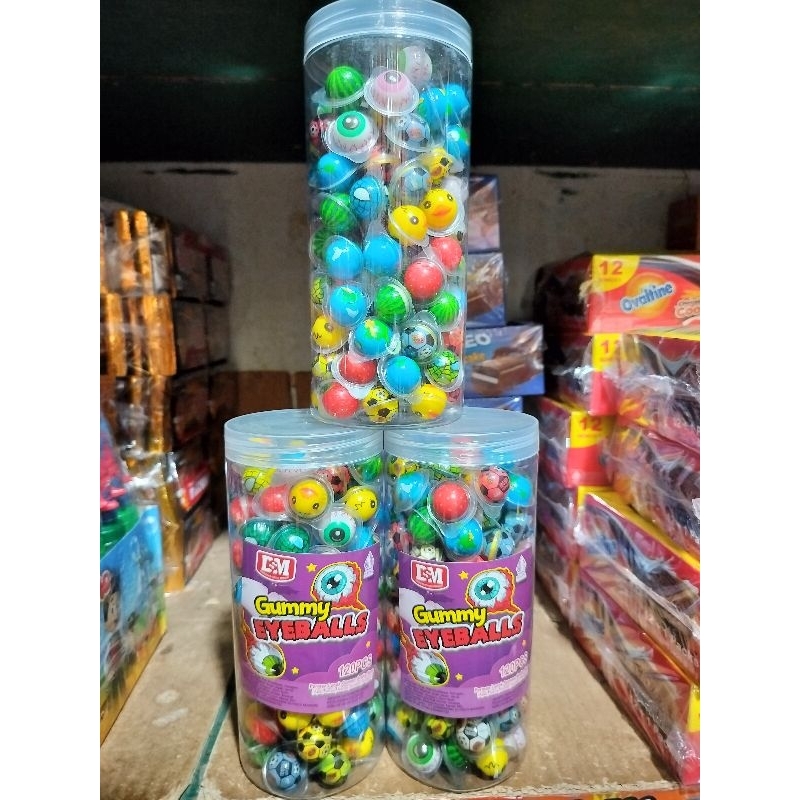 

Permen Lunak Mini Aneka Rasa ( isi 120 pcs )