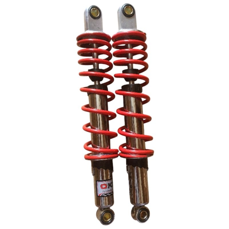 shockbreaker OKD uk 340 Non Tabung