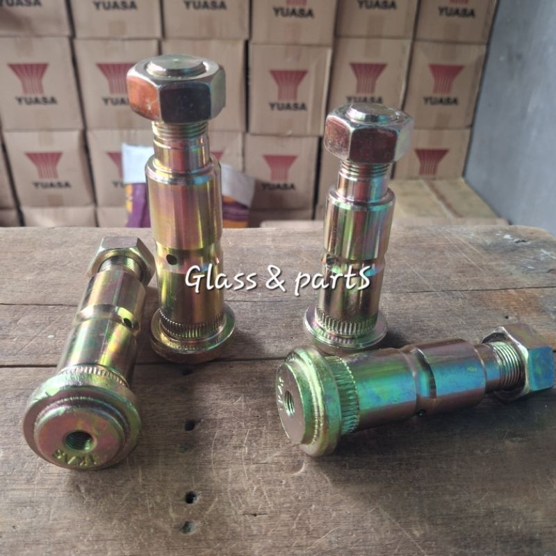 PEN PIR/AS PEN PIR PANJANG/PENDEK COLT DIESEL PS/RAGASA/CANTER