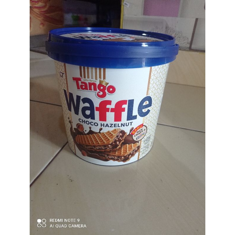 

tanggo waffle jar ed 19jan 2026