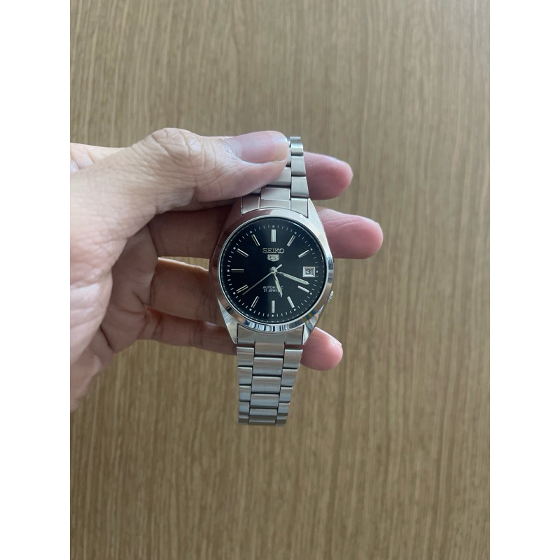Seiko 5 Automatic
