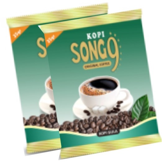 

KOPI MAHKOTA RAJA (SONGO) SACHET 3-IN-1 (1 RENTENG 12 PCS)