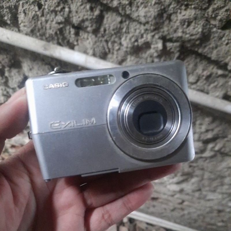 EXILIM EX-2700