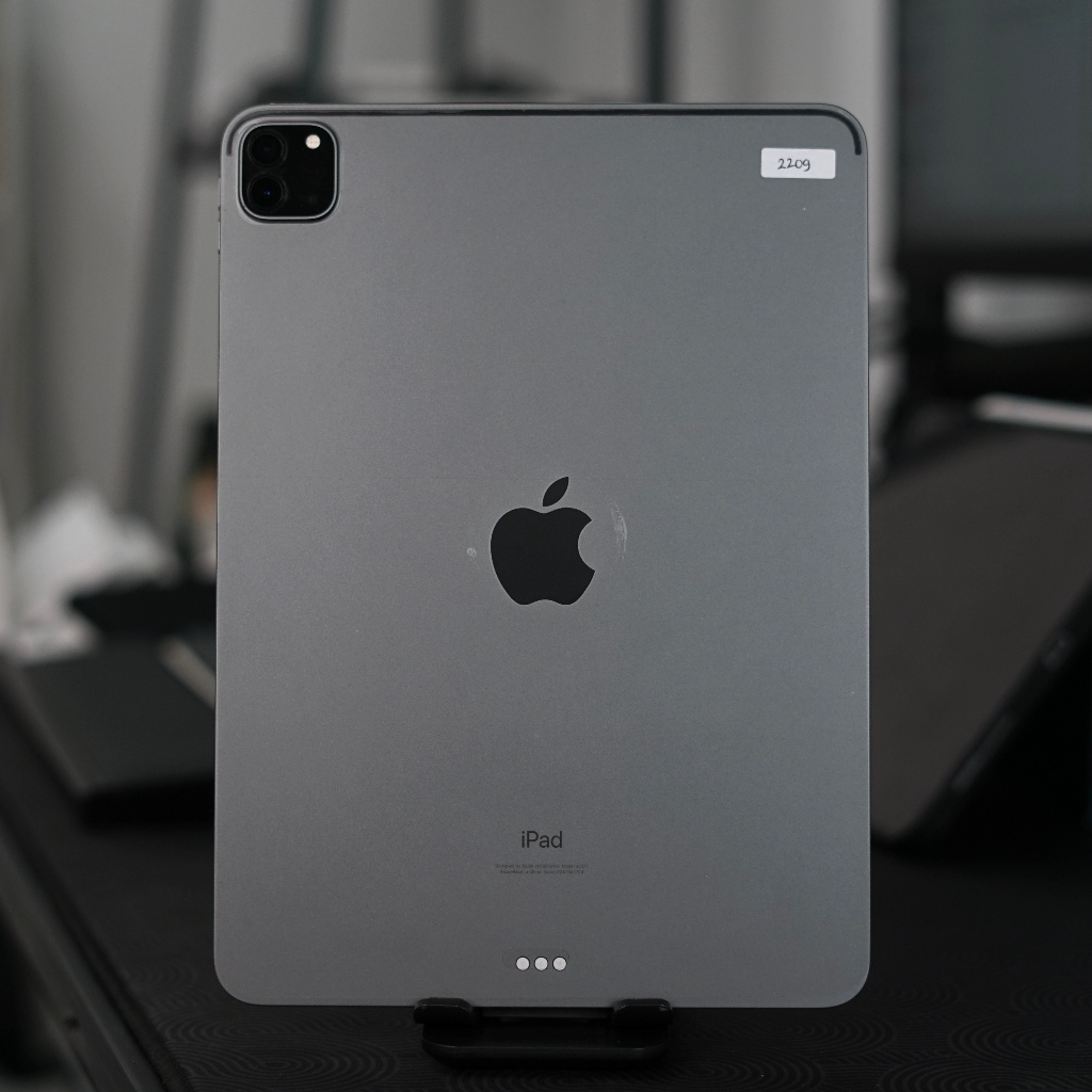iPad Pro M1 11 2021 256gb Wifi Only iBox