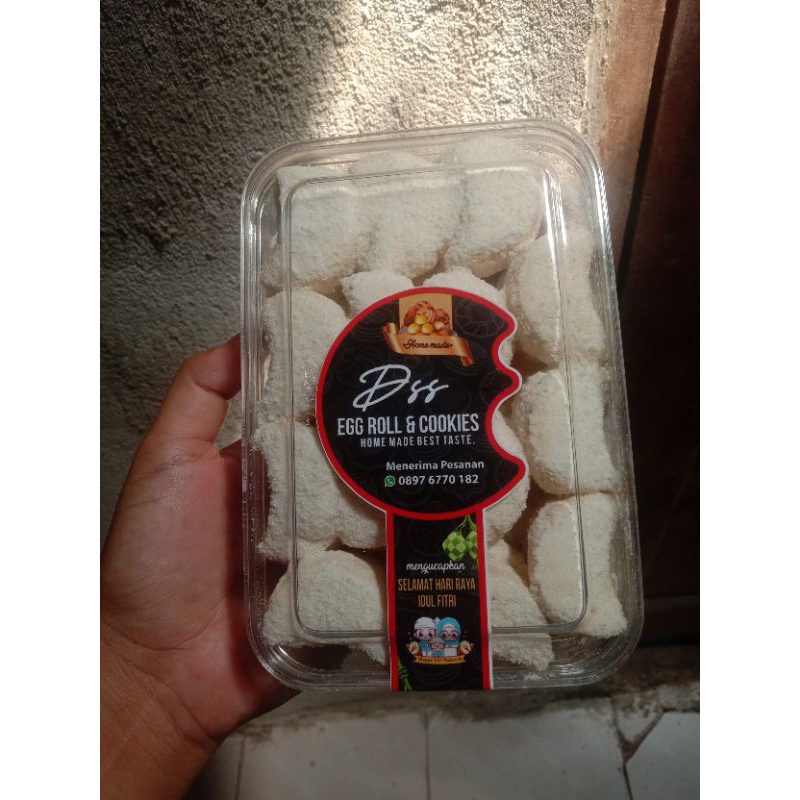 

putri salju 300gr