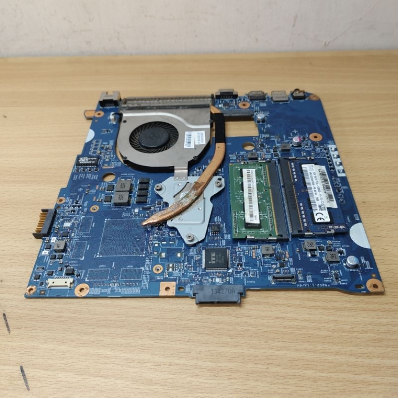 motherboard mainboard mobo normal laptop Acer E1 422 AMD E1