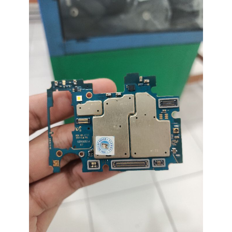 MESIN ONLY SAMSUNG A21S NORMAL LANCAR TESTED PERAWAN BERGARANSI