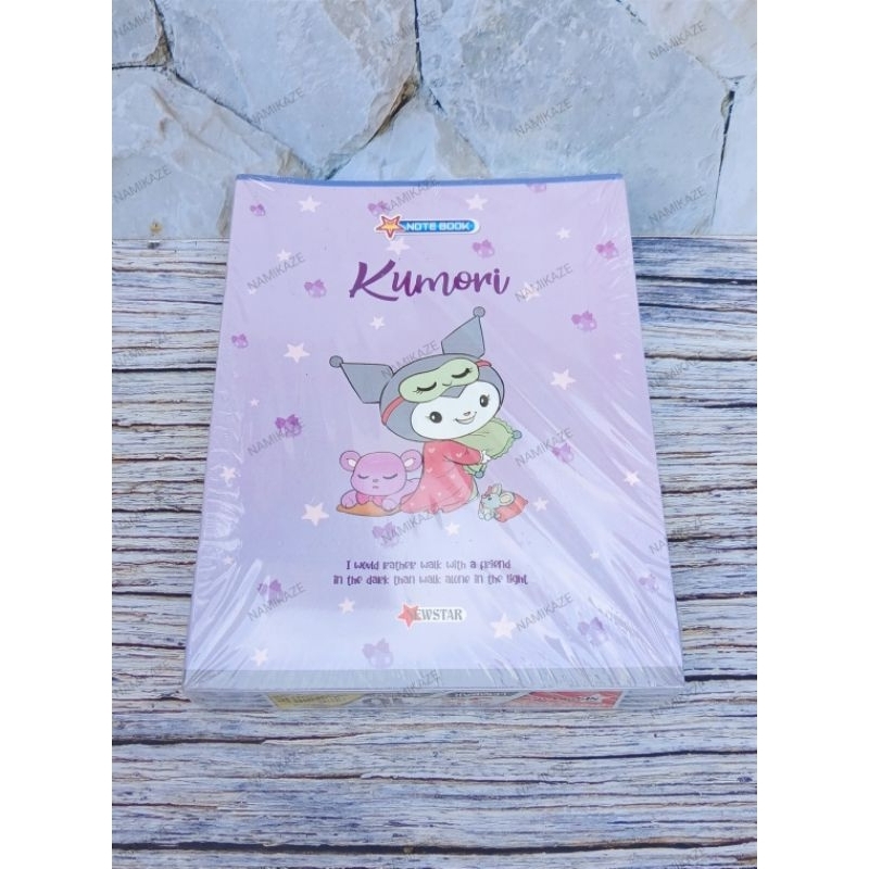 

1 PAK BUKU TULIS NEWSTAR ISI 38 LEMBAR/BUKU CATATAN/BUKU LATIHAN