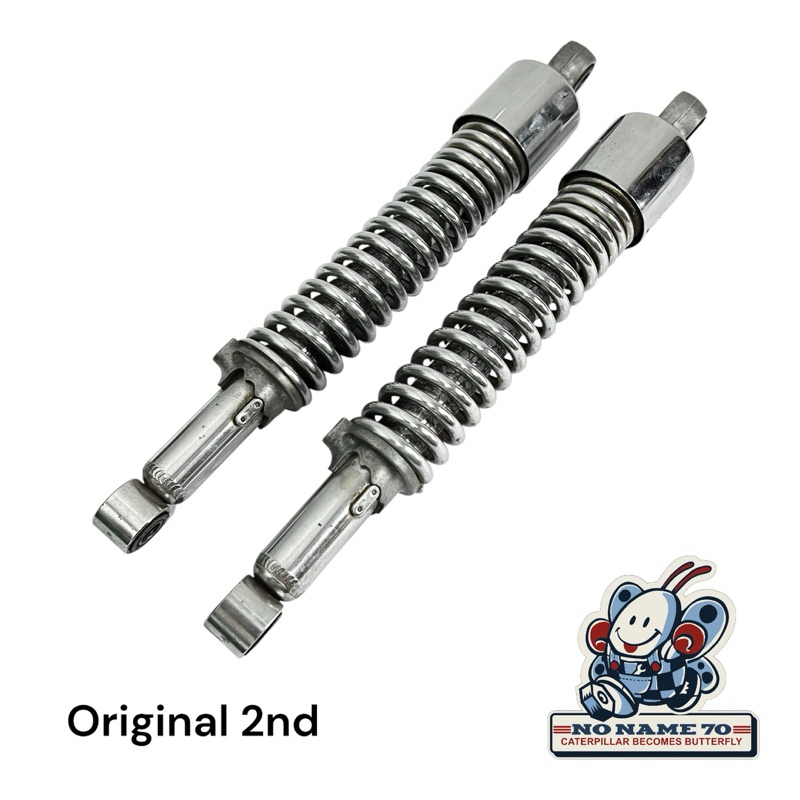 Shockbreaker Shock breaker Belakang Honda Astrea800 Astrea 800 Original 2ND