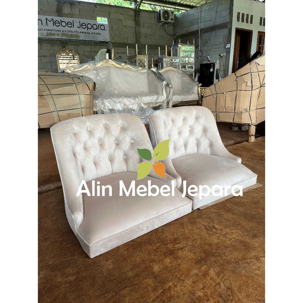 Kursi lesehan , Kursi Pengajian , Kursi akad lesehan, Dekorasi Pelaminan