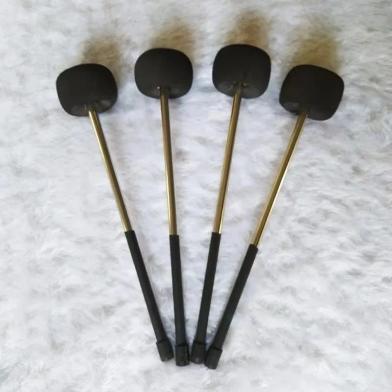 STIK BASS HADROH Full Spon Stainless