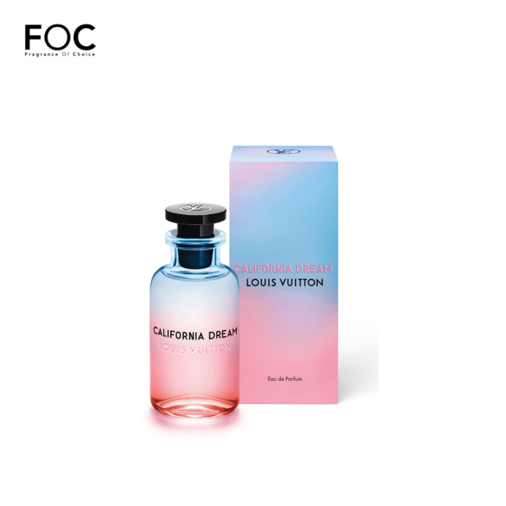 Parfum Louis Vuitton LV California Dream EDP 100Ml