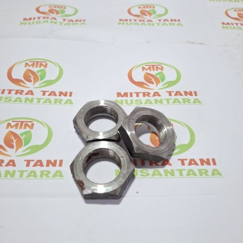 MUR AS PISAU ROTARY JONDER L4018/5018 (KANAN) (W9516 - 52080) TRAKTOR | JONDER | TR4 | SPARE PART | 