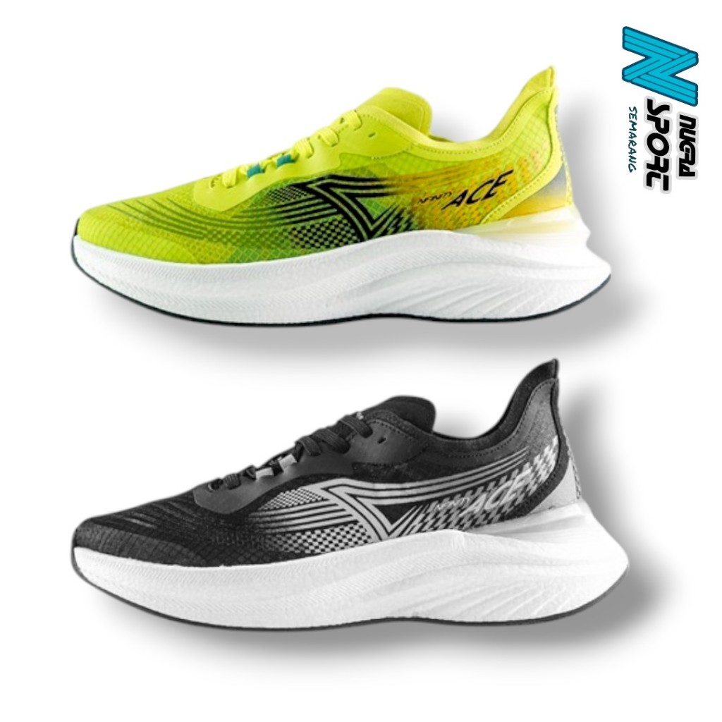 Ardiles Nfinity Nfinity Ace Active Sepatu Lari