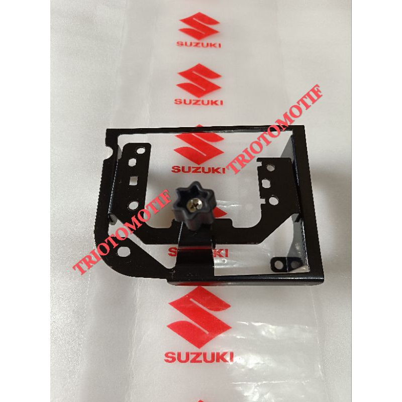 breket bracket lampu foglamp suzuki grand escudo 1.6 kapsul