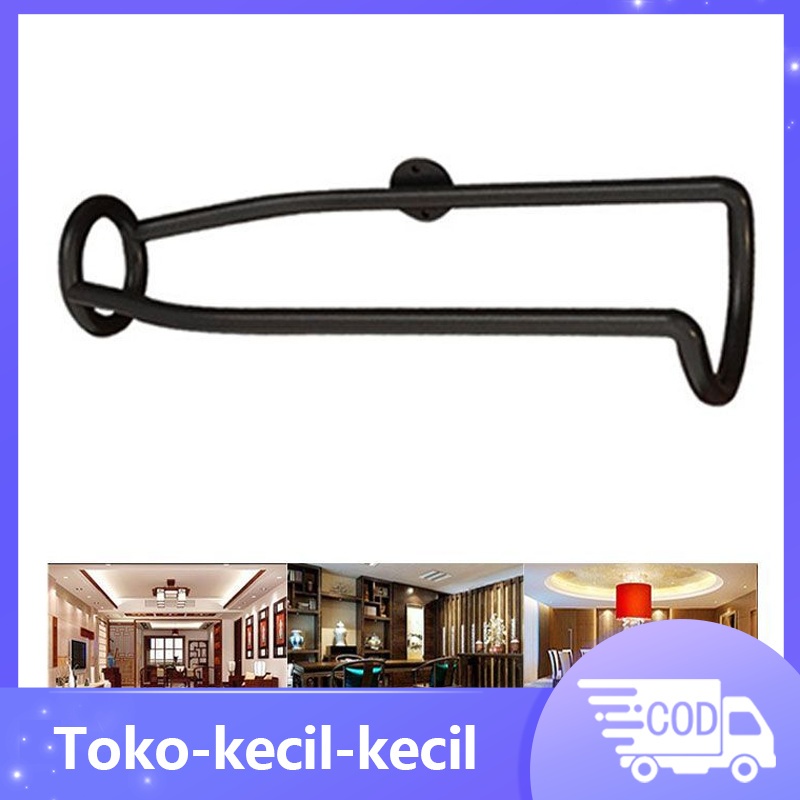 Wine Holder Wall /Rak Botol Anggur /Rak Wine